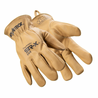 HexArmor FireArmor SR-X Wildland Gloves
